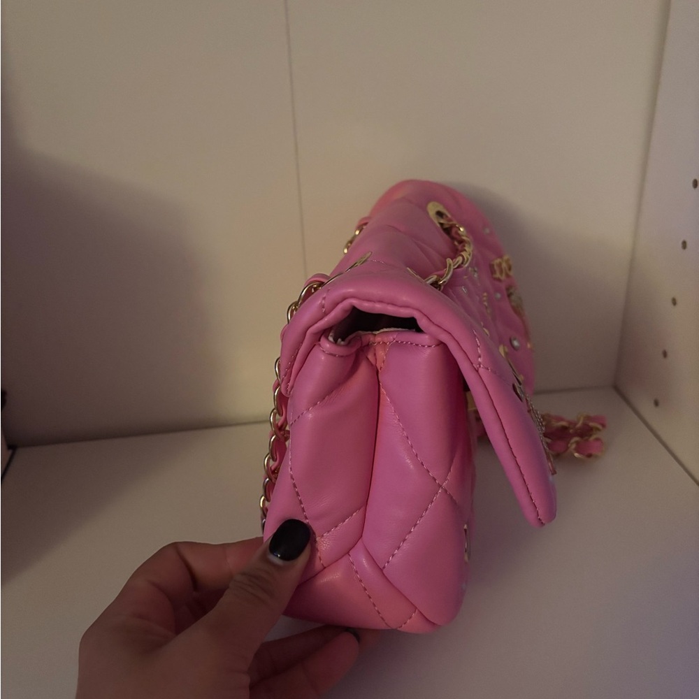 Pink Barbie bag - Picture 7 of 9